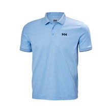 Koszulka HELLY HANSEN Ocean Polo niebieski - Adventure Sports
