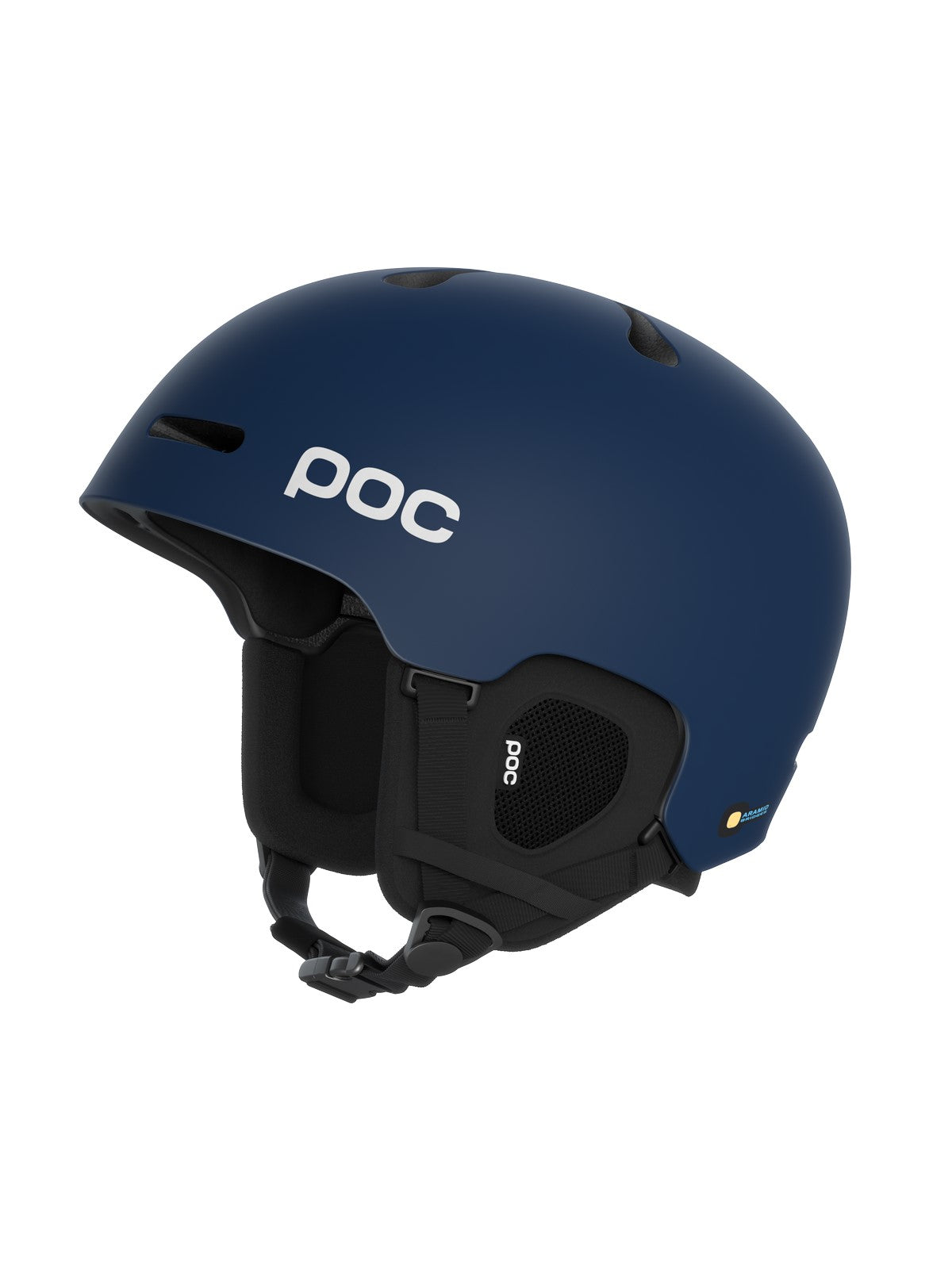 Kask narciarski POC FORNIX MIPS - Adventure Sports
