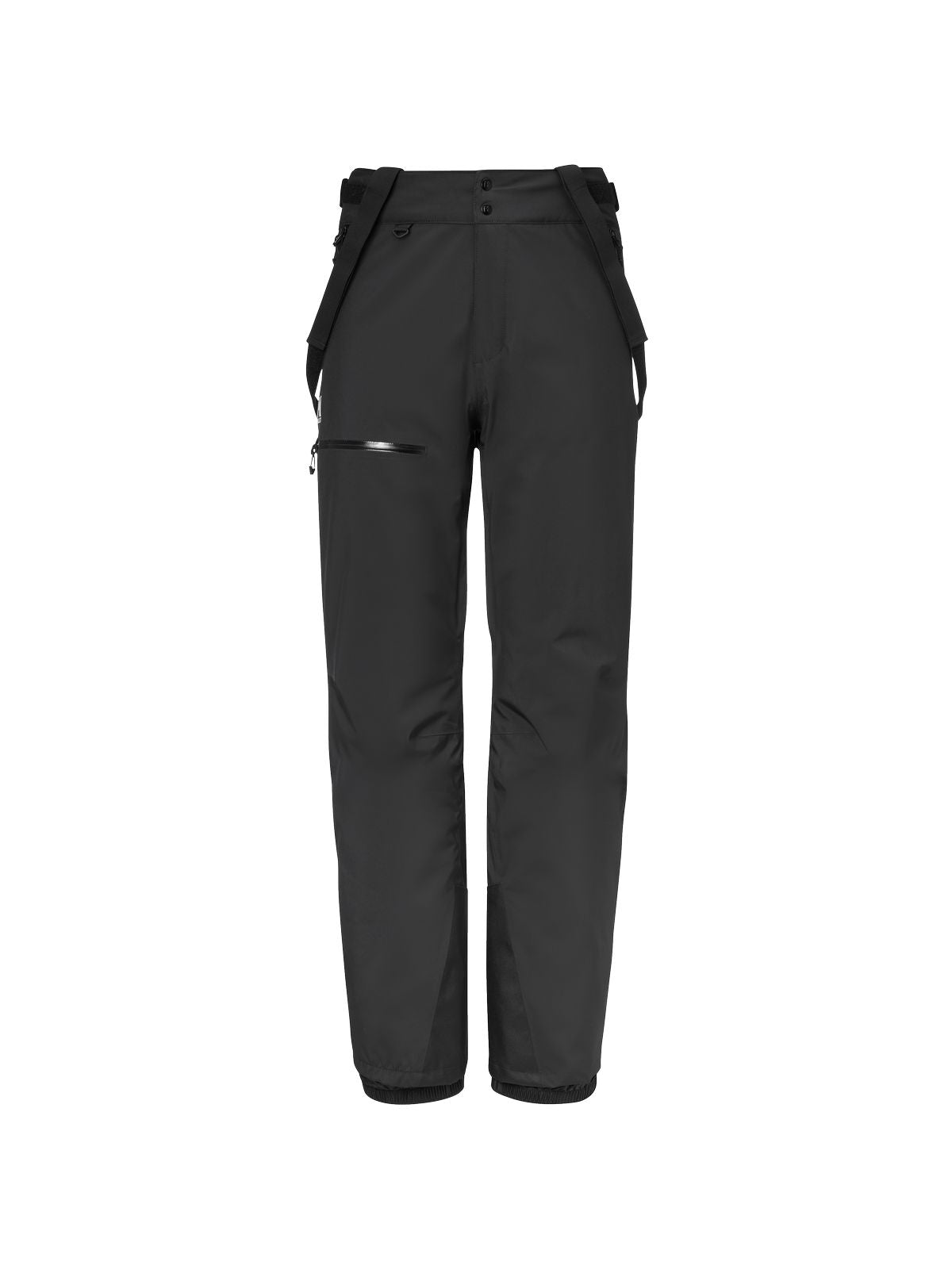 Spodnie męskie MILLET M Brevent Peak Pant M czarne