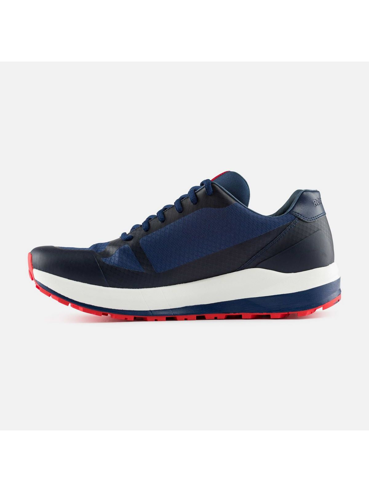 Buty Rossignol dla kobiet W Rsc Navy Blue - granatowy - sportowe - Adventure Sports