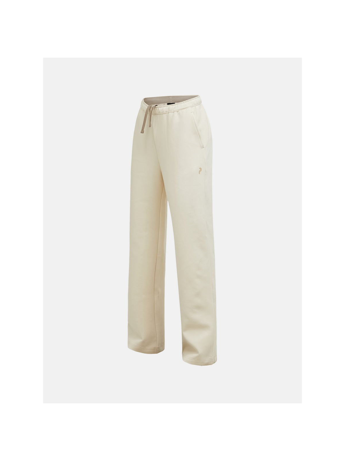 Spodnie damskie PEAK PERFORMANCE Sportstech Pants piaskowe