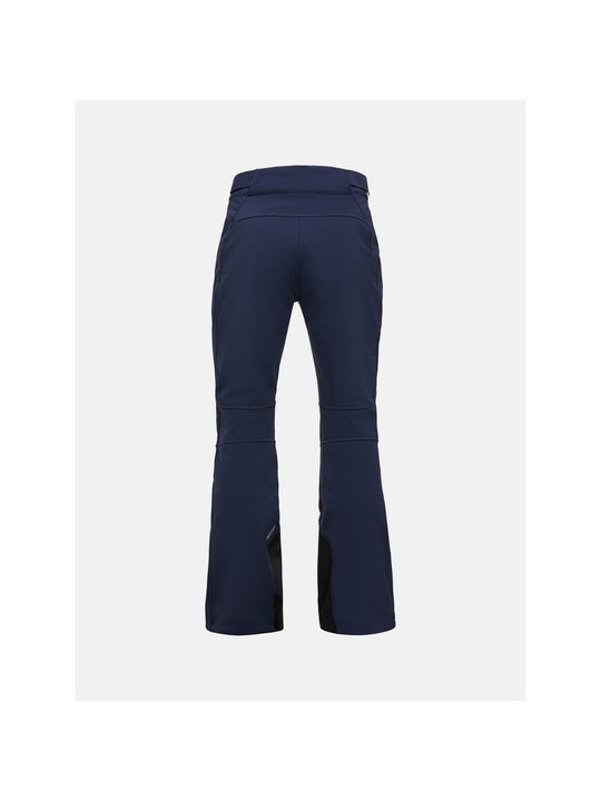 Spodnie PEAK PERFORMANCE W Stretch Pants granatowy
