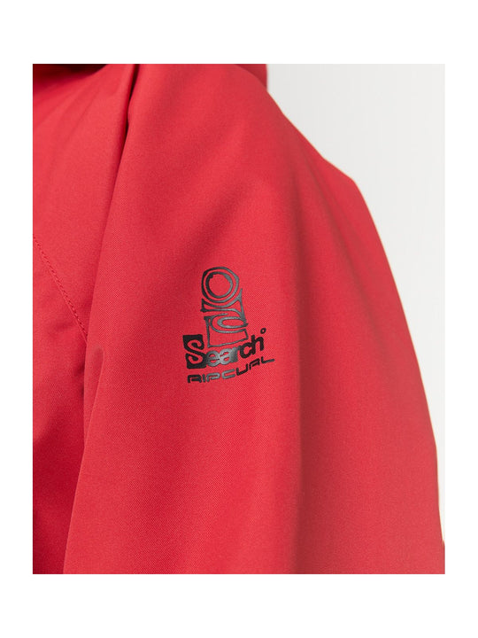 Kurtka narciarska RIP CURL ANTI SERIES PRIMAL 10K/10K JKT czerwona
