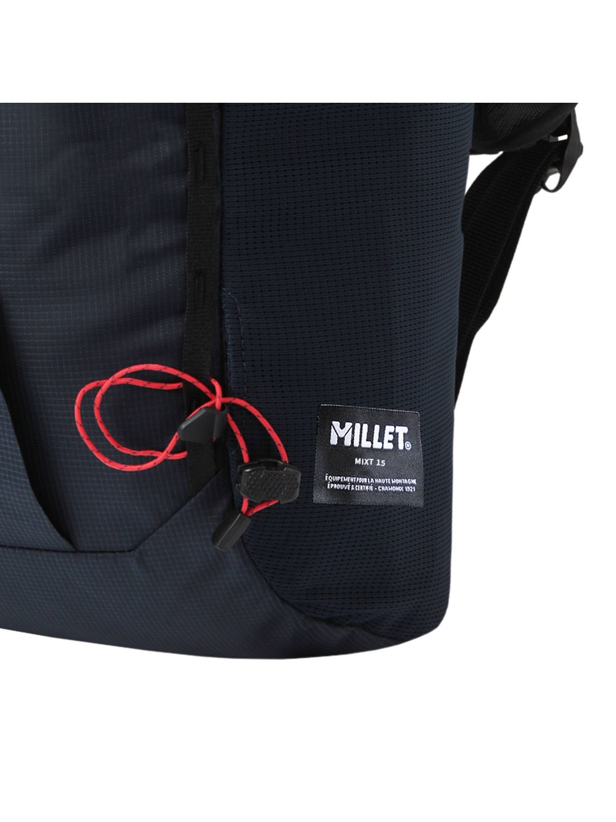Plecak MILLET Mixt 15 Granatowy - TU - Adventure Sports