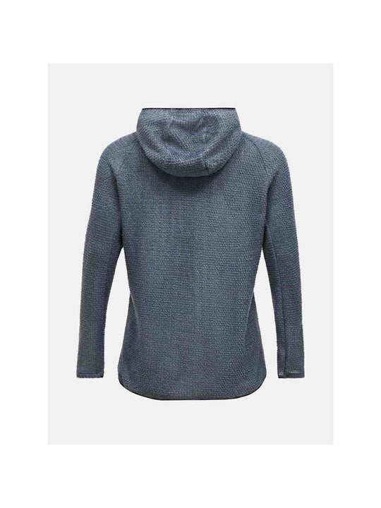 adventuresports bluza-peak-performance-w-freelight-polartec-alpha-hood-g80439010-g66 tyl
