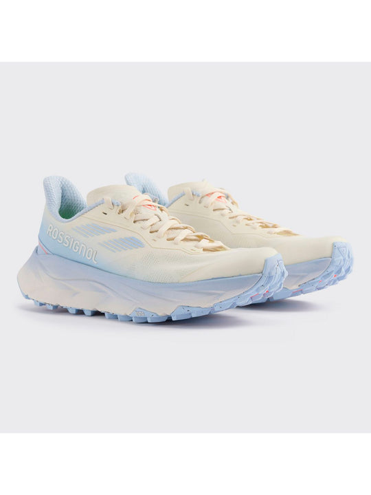 Buty damskie ROSSIGNOL W Vercors białe
