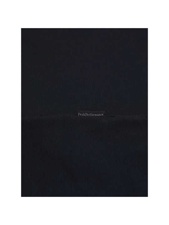 Koszulka Peak Performance W Coolmax Tee czarny - Adventure Sports
