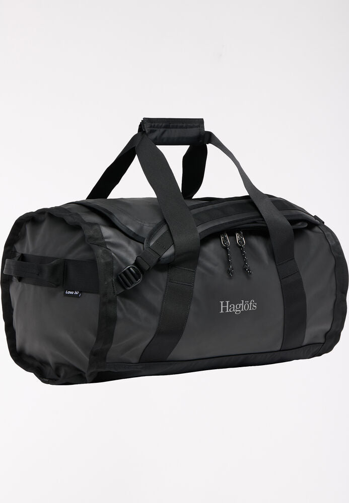 Torba HAGLÖFS Lava 50 true black