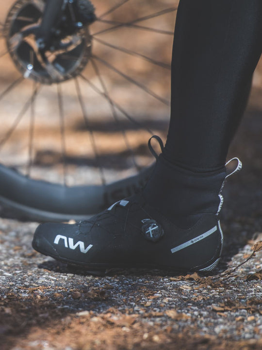 Buty rowerowe NORTHWAVE EXTREME R GTX
