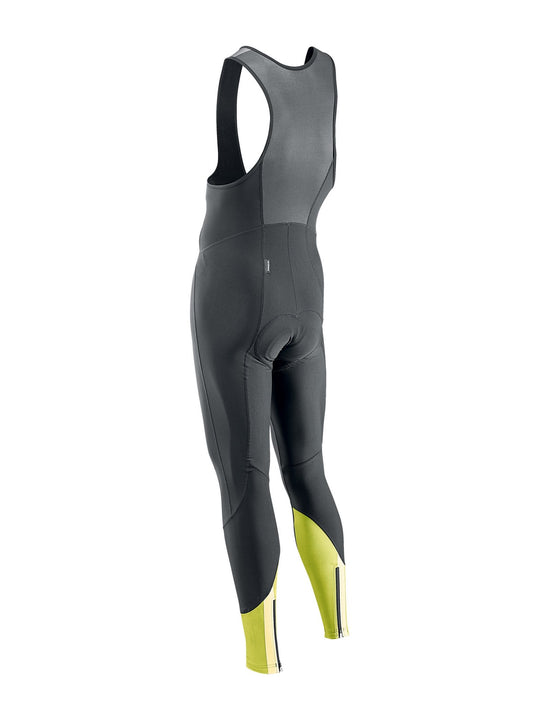 Spodnie rowerowe NORTHWAVE ACTIVE COLORWAY BIBTIGHT MS - Spodenki - Adventure Sports
