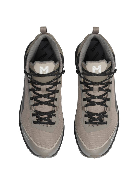 Buty damskie MILLET Wanaka Mid Gtx W beżowe
