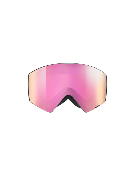 Gogle narciarskie Julbo Razor Edge czarny fotochrom Cat 2-3 Glare Control - XL - Adventure Sports
