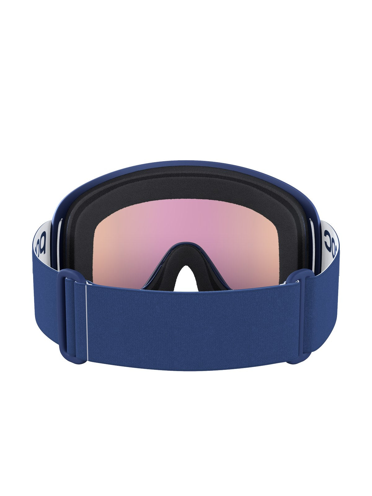 Gogle narciarskie POC Opsin granatowy Cat.2 - TU - Adventure Sports