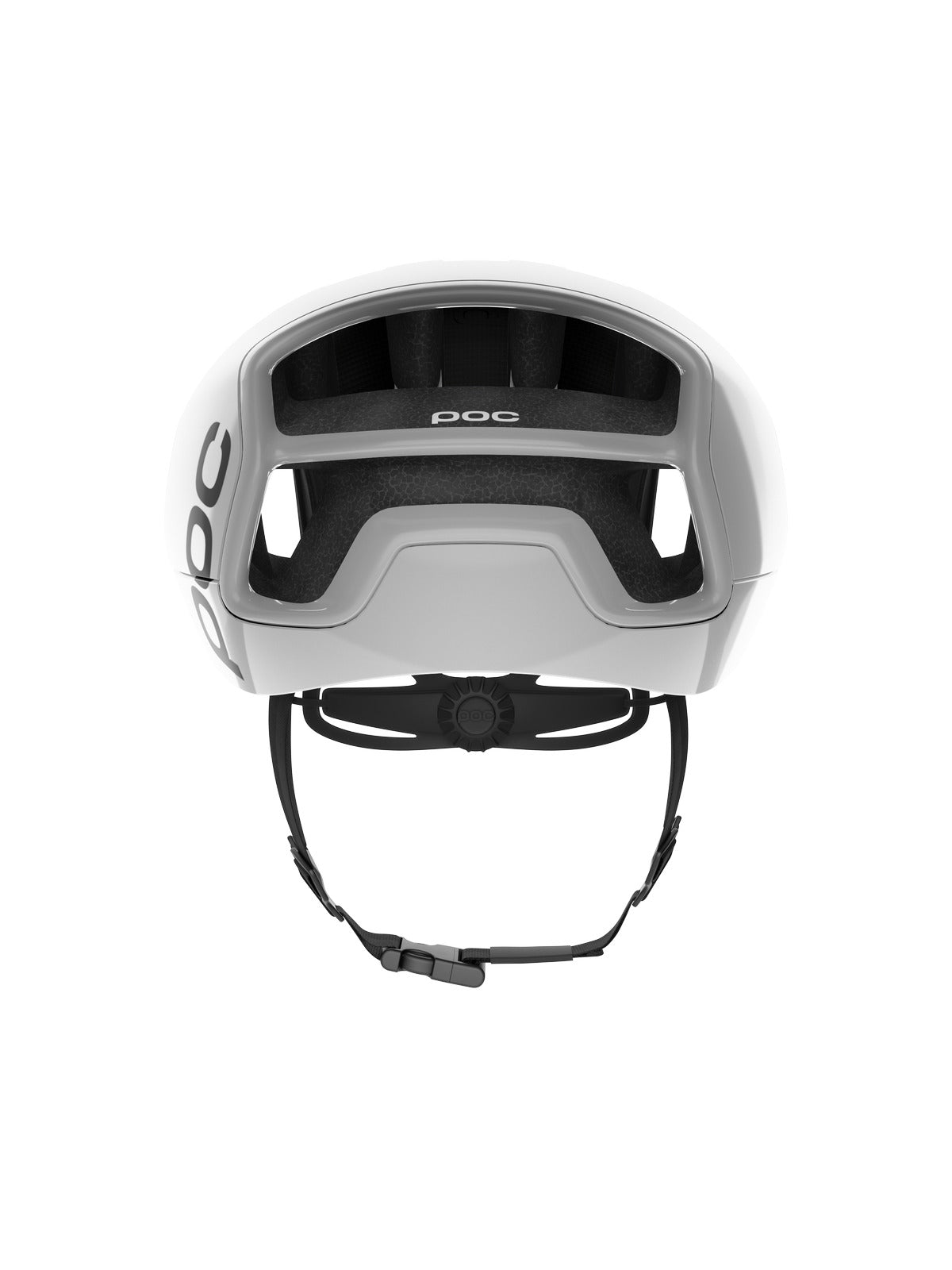 Kask rowerowy POC Cytal Carbon biały