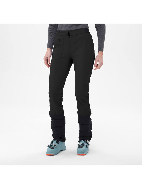 Spodnie damskie outdoorowe MILLET W Pierra Ment Pt Czarny - Adventure Sports
