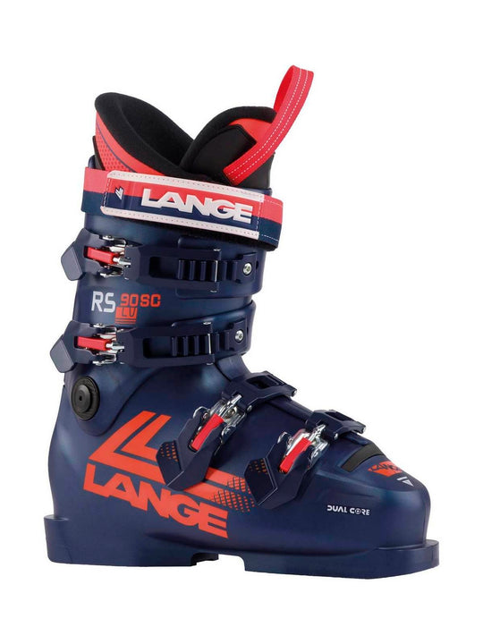 Buty narciarskie Lange RS 90 SC - LEGEND BLUE
