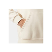Bluza męska HELLY HANSEN Elevate Hoodie kolor beżowy
