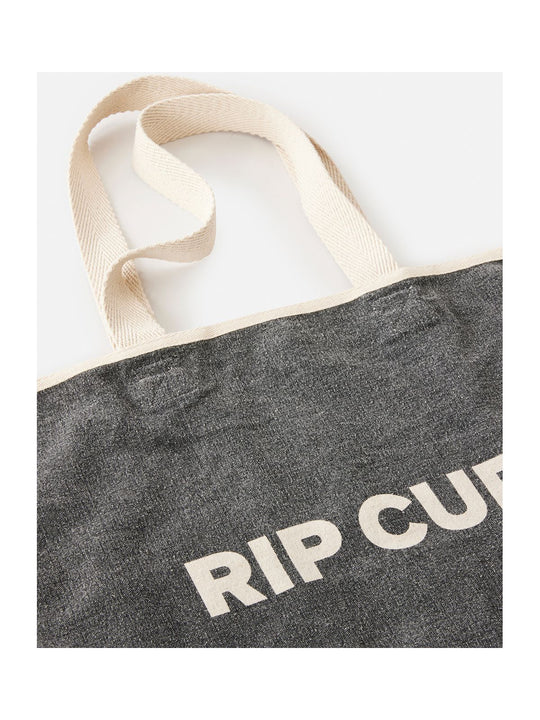 Torebka RIP CURL Classic Surf 31L Tote Bag czarny - TU - Torba - Adventure Sports
