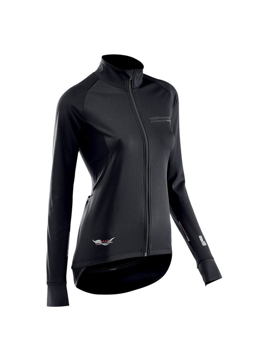 Kurtka Rowerowa NORTHWAVE EXTREME H20 W’S - Adventure Sports
