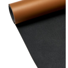Mata CASALL Yoga Mat Grip &amp; Cushion III Oval Mat 5mm kolor brązowy
