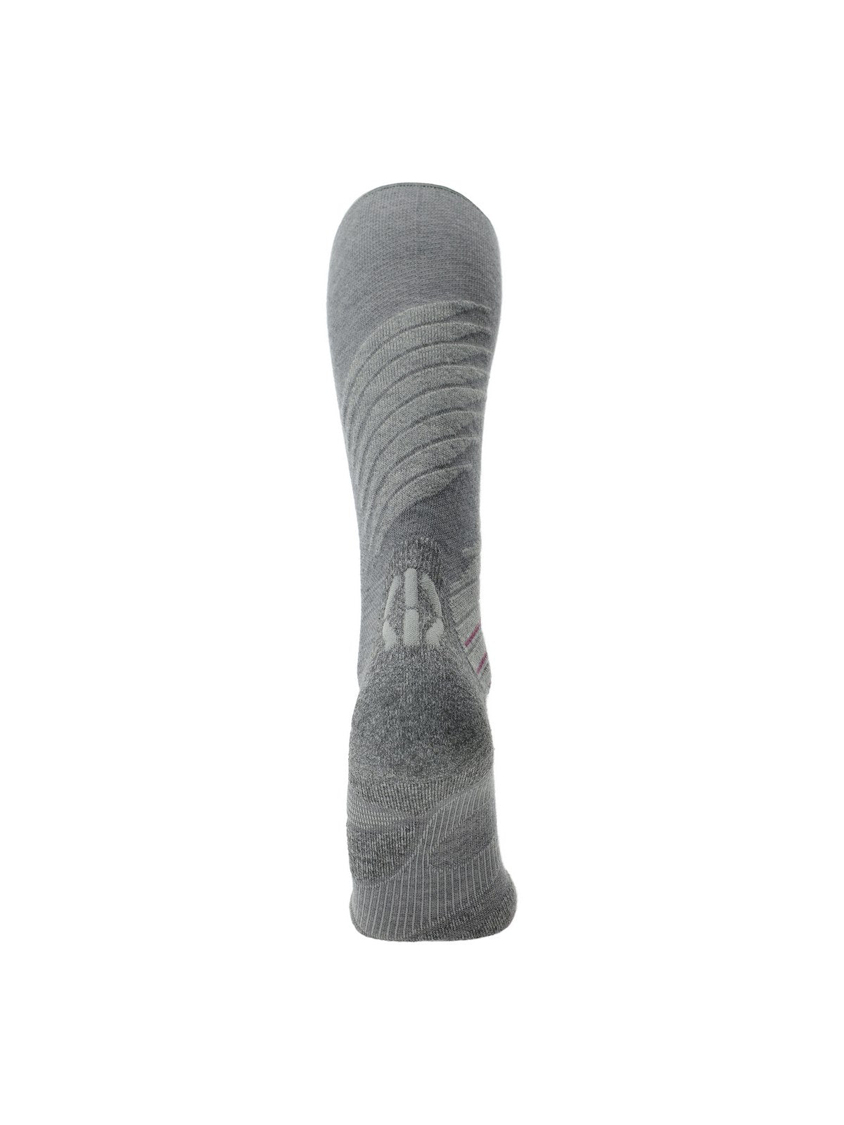 Skarpety UYN W Ski One Comfort Fit Socks szary