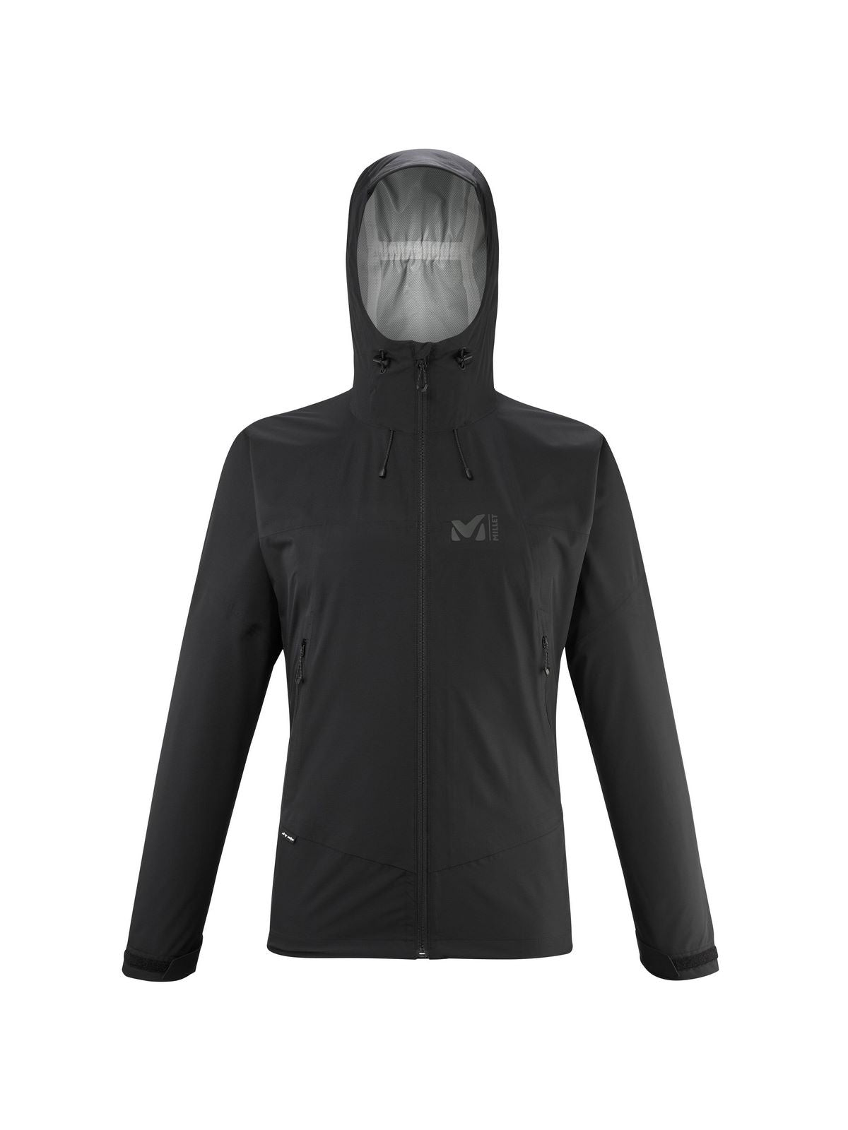 Kurtka MILLET M Fitz Roy Jkt Czarny - Adventure Sports