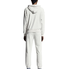 Spodnie dresowe damskie On Club Pants srebrny
