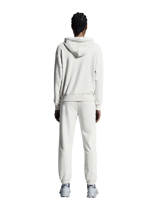 Spodnie dresowe damskie On Club Pants srebrny
