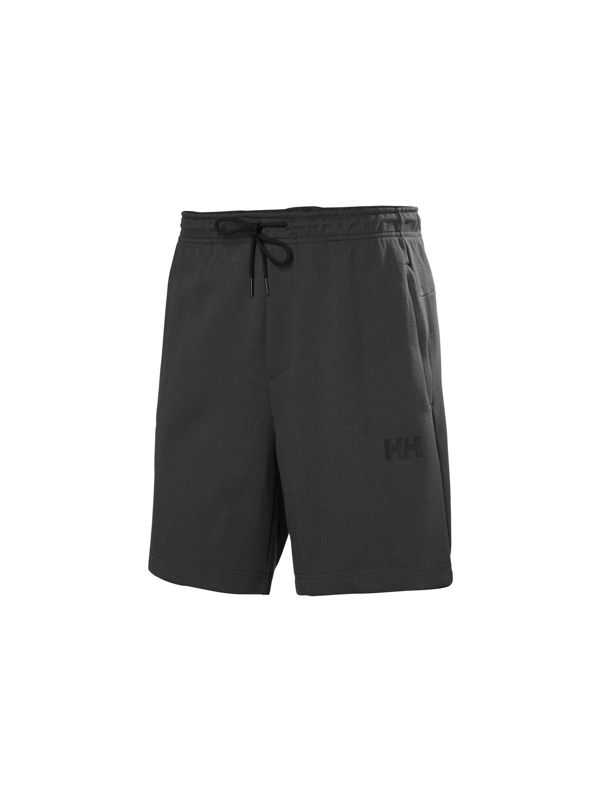 Szorty dresowe HELLY HANSEN HP TECH SWEAT SHORTS zielone - Adventure Sports