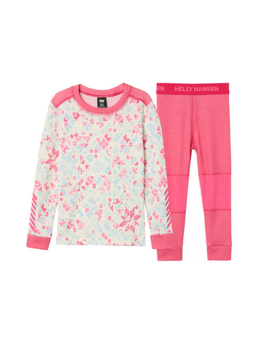 Kolor: HOT PINK AOP