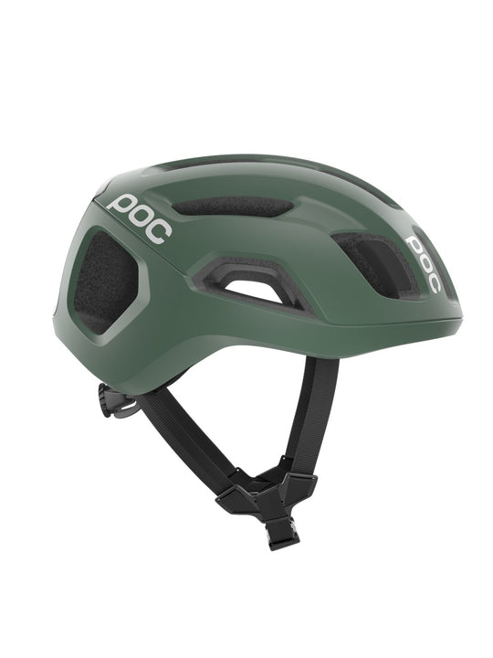 Kask rowerowy POC Ventral Air MIPS zielony - Adventure Sports
