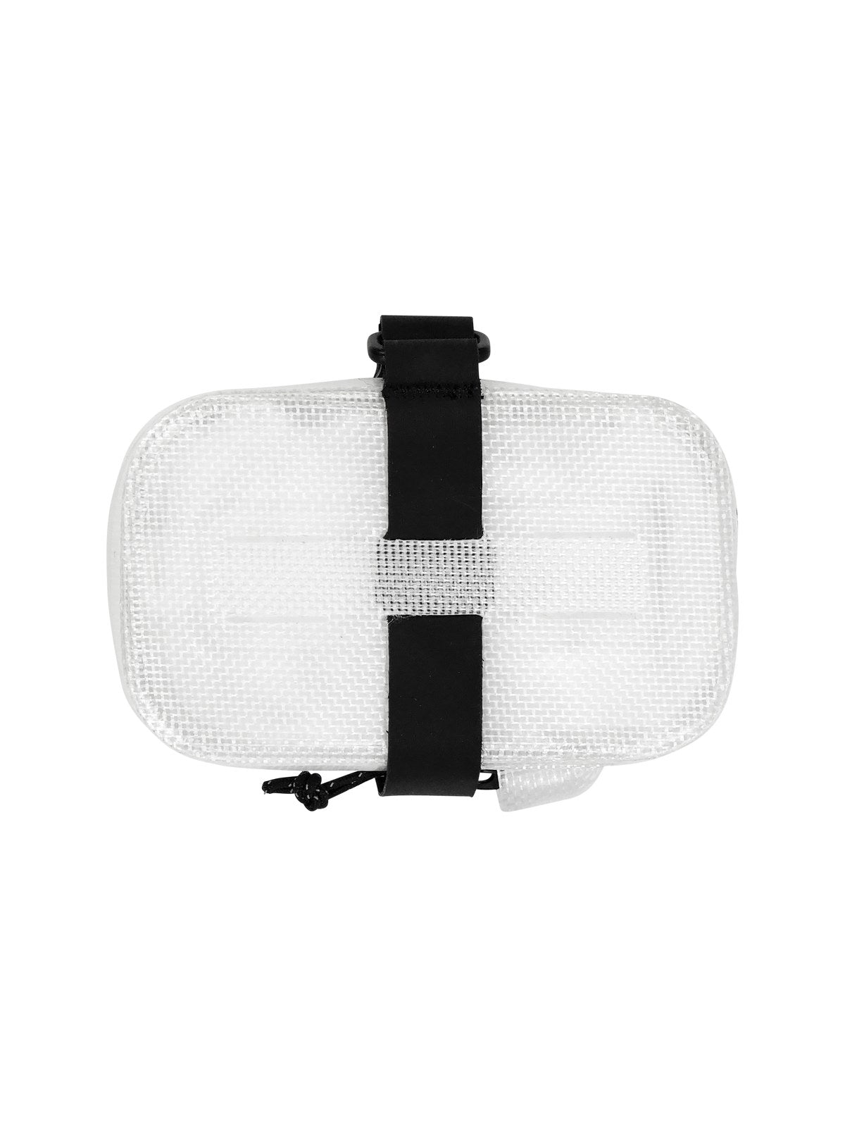 Torba POC Ultra Saddle Pouch 0.3L biała