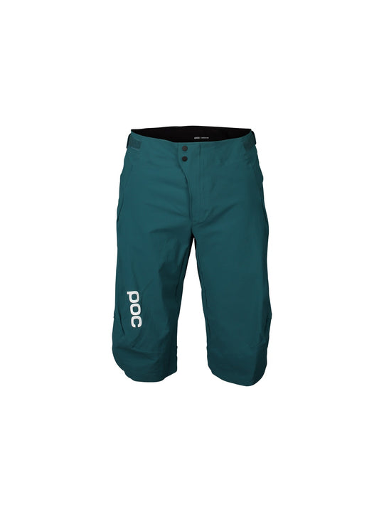 Spodenki rowerowe POC M’S INFINITE ALL MOUNTAIN - niebieski - Adventure Sports
