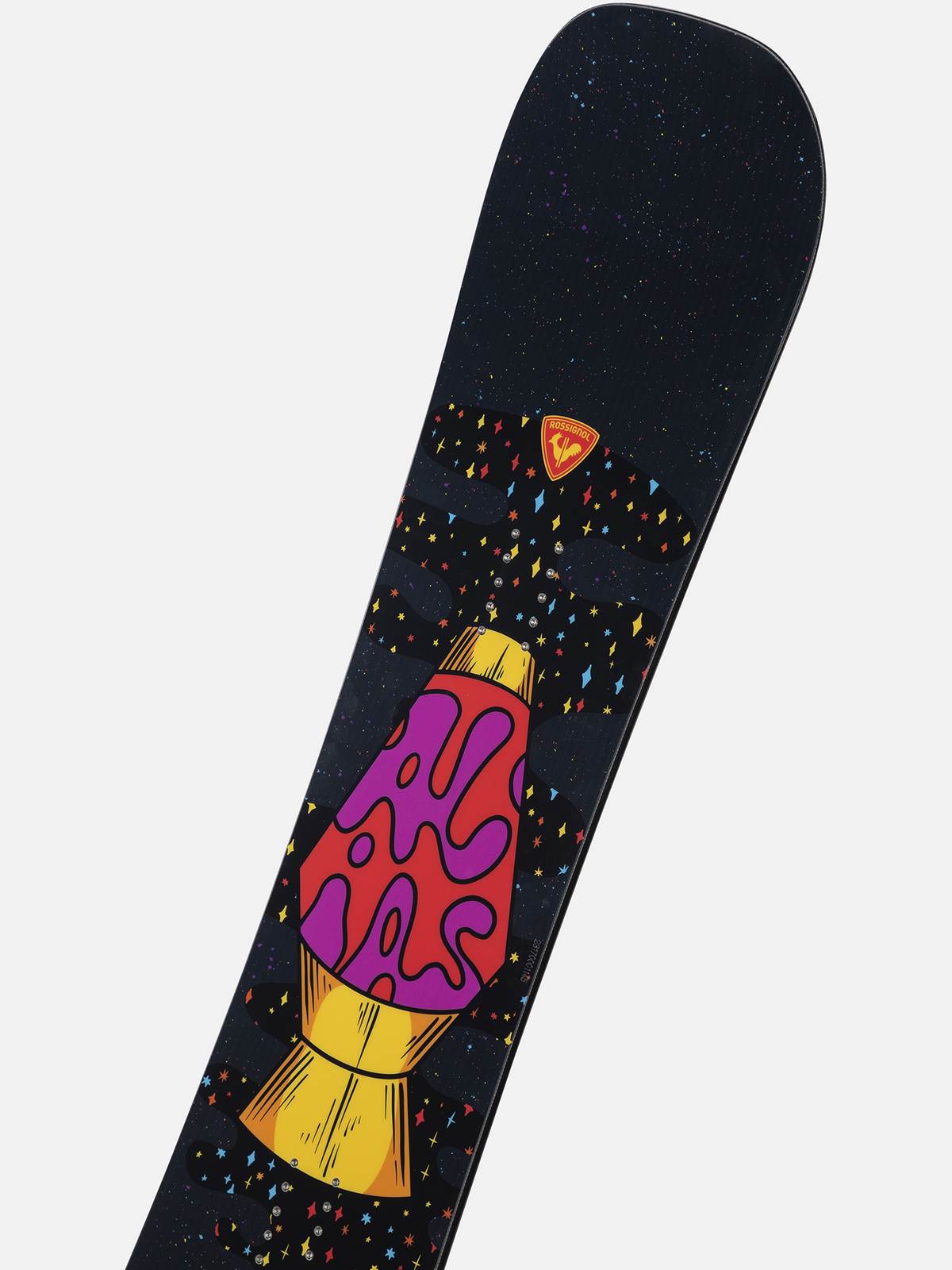 Deska snowboardowa ROSSIGNOL Alias