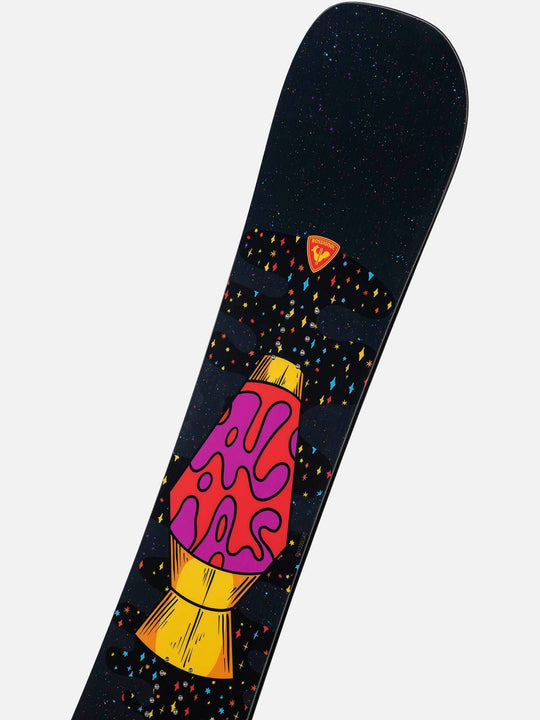 Deska snowboardowa ROSSIGNOL Alias
