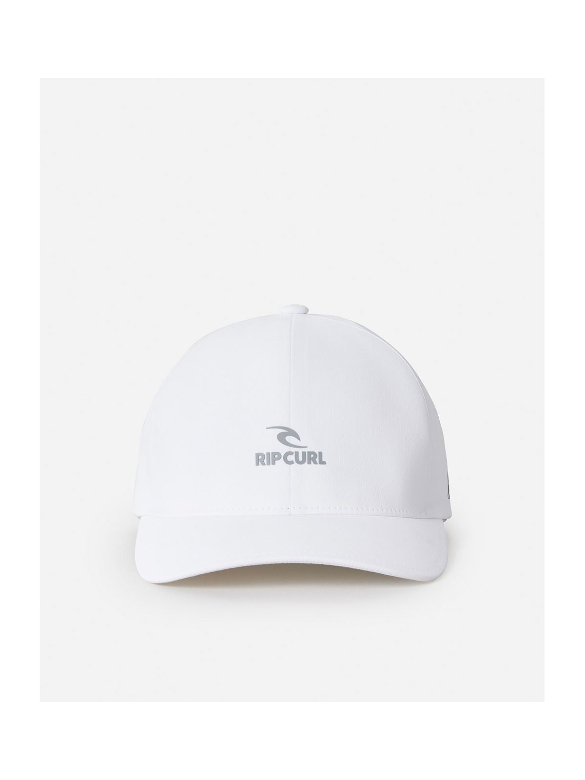 Czapka RIP CURL Vaporcool Delta Flexfit Cap biały - Adventure Sports