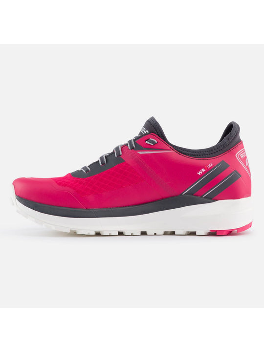 Buty damskie w góry Rossignol W Skpr Wp Candy różowe - sportowe - Adventure Sports
