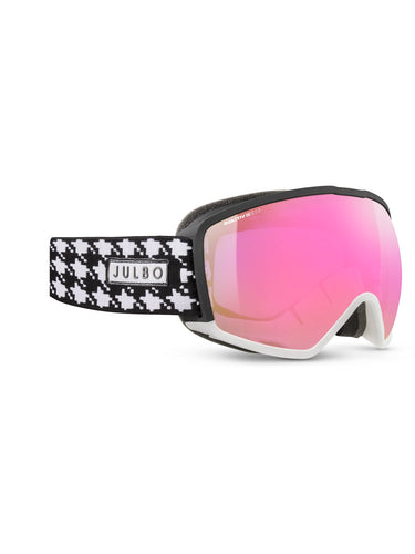 Kolor: black / white