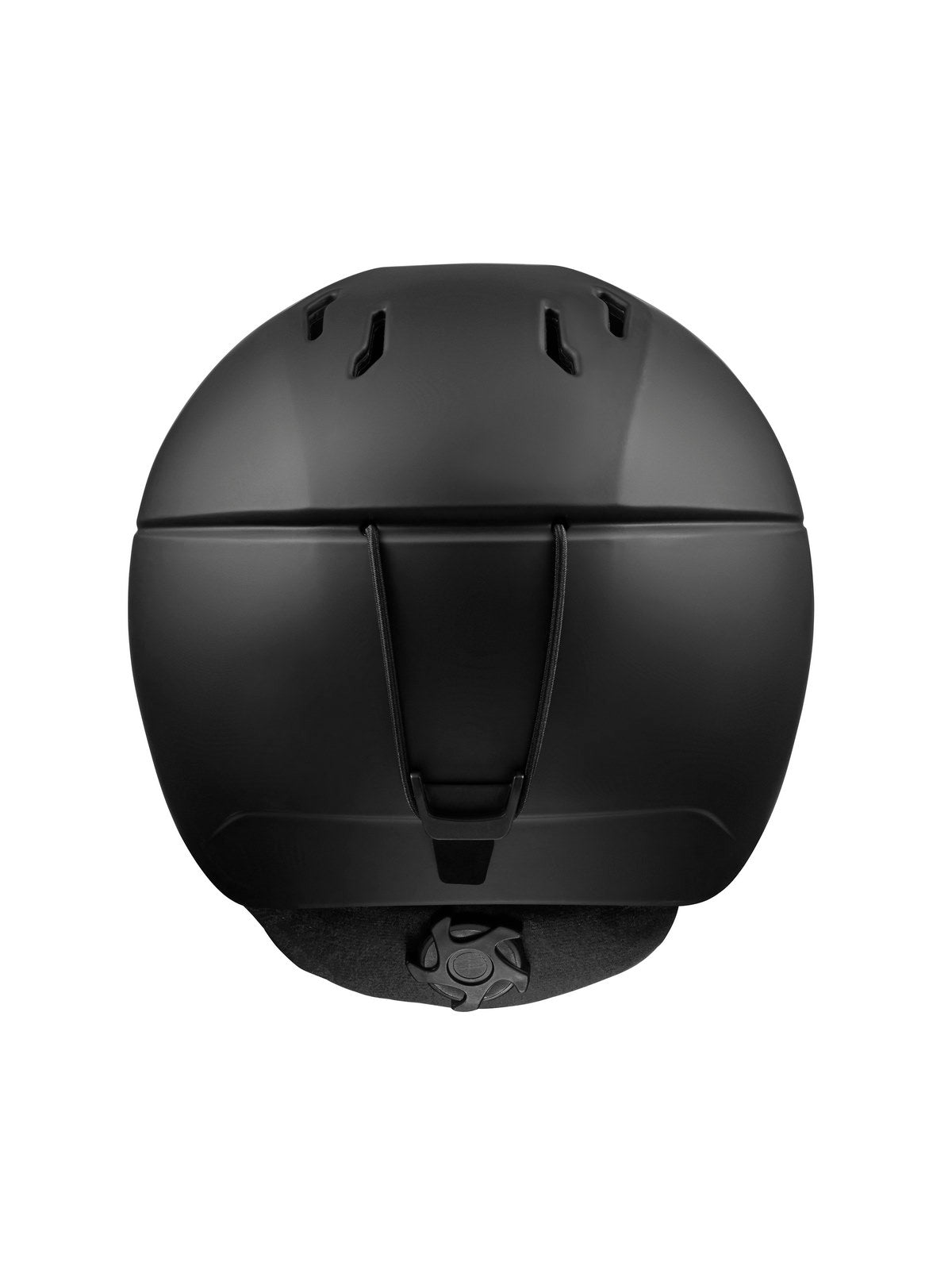 Kask narciarski JULBO Shortcuts JR czarno różowy