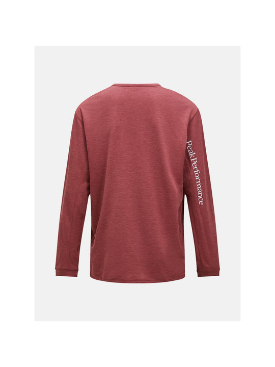 adventuresports koszulka-peak-performance-m-trail-longsleeve-g79358110-r64 tyl
