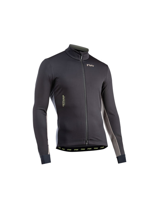 Kurtka rowerowa NORTHWAVE Blade Light Jacket czarny
