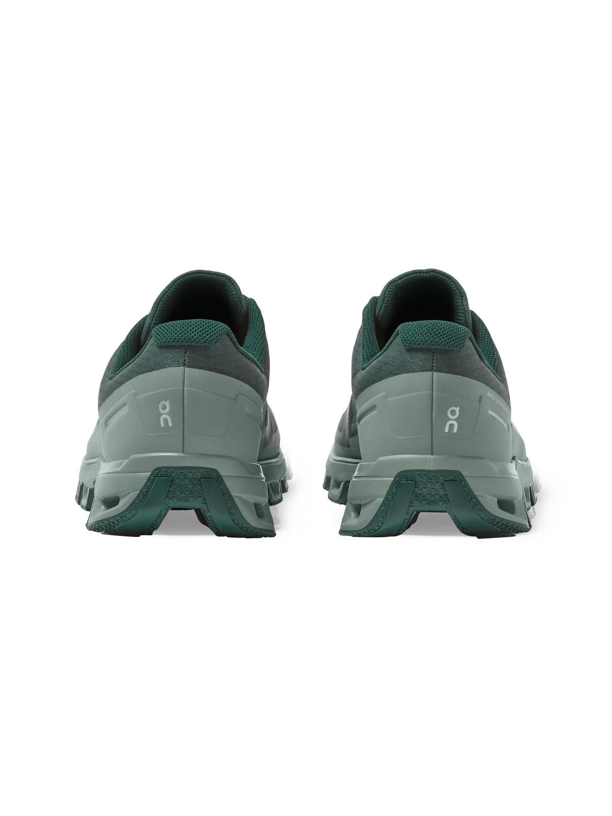 Buty ON RUNNING W CLOUDVENTURE WATERPROOF