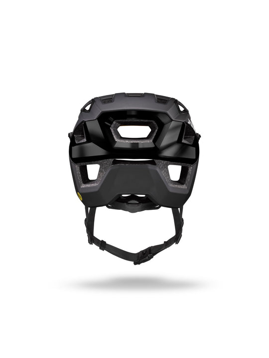 Kask rowerowy Julbo Forest Evo czarny - Adventure Sports
