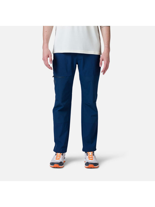 Spodnie Rossignol Active Pant Cargo granatowy - Adventure Sports

