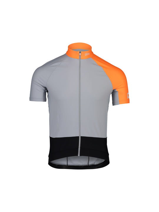 Koszulka Rowerowa POC M’S ESSENTIAL ROAD MID - Adventure Sports
