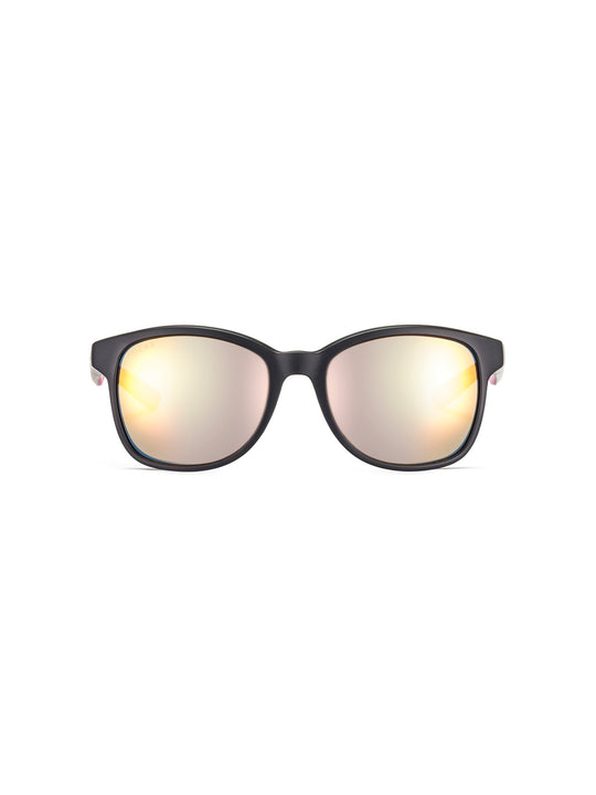 Okulary przeciwsłoneczne SOLAR Soledad - cat.3 Polarized - Matte Black
