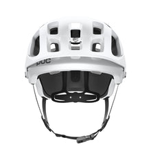 Kask rowerowy POC Tectal biały
