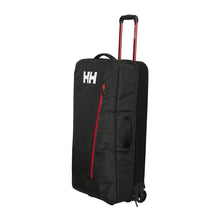 Torba Helly Hansen Sport Exp. Trolley 100L czarny - TU - Adventure Sports
