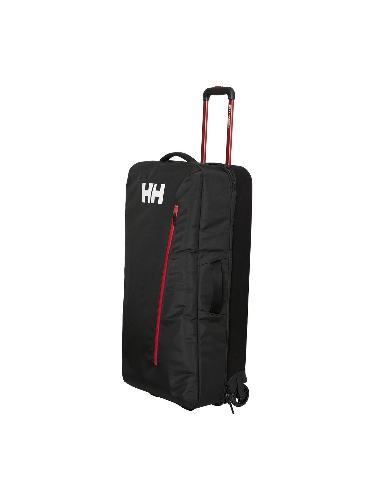 Torba Helly Hansen Sport Exp. Trolley 100L czarny - TU - Adventure Sports