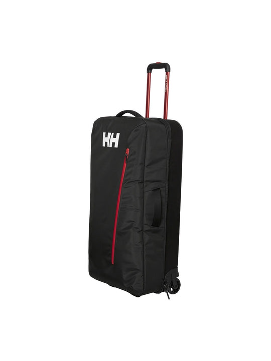 Torba Helly Hansen Sport Exp. Trolley 100L czarny - TU - Adventure Sports
